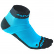 Шкарпетки Dynafit Vertical Mesh Footie синій