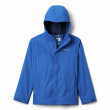 Дитяча куртка Columbia Watertight Jacket синій