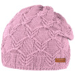 Жіноча шапка Zulu Nevi світло-рожевий
