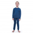 Дитяча функціональна білизна Sensor Merino Air Set футболка+штани