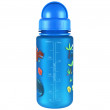 Дитяча пляшечка LittleLife Water Bottle 400 ml синій