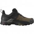 Чоловічі черевики Salomon X Ultra 4 Leather Gore-Tex