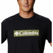 Чоловіча футболка Columbia M Rapid Ridge Graphic Tee