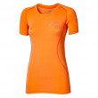 Жіноча функціональна футболка Progress E NKRZ 28OA помаранчевий