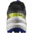 Чоловічі кросівки Salomon Speedcross 6 Gore-Tex Blue Fire