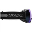 Лижна маска Salomon Radium Photochromic