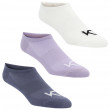 Жіночі шкарпетки Kari Traa Hael Sock 3pk