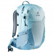 Жіночий рюкзак Deuter Futura 21 SL блакитний