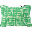 Подушка Thermarest Compressible Pillow, Small (2019) зелений