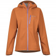 Dámská bunda Marmot Wm's Essence Jacket oranžová Bonfire