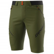 Чоловічі шорти Dynafit Transalper 4 Dst Shorts M зелений