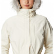 Жіноча куртка Columbia Carson Pass IC Jkt білий