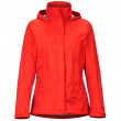 Жіноча куртка Marmot Wm's PreCip Eco Jacket червоний Victory Red