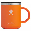Термокружка Hydro Flask 12 oz Coffee Mug помаранчевий