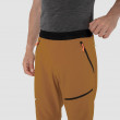 Чоловічі штани з софтшелу Salewa SELLA DST M LIGHT PANTS