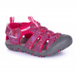 Dětské sandály Loap Dopey světle růžová
