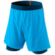 Чоловічі шорти Dynafit Alpine Pro M 2/1 Shorts блакитний