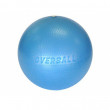 Гімнастичний м'яч Yate Overball 23 cm синій