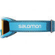 Дитячі гірськолижні окуляри Salomon Kiwi Access Blue