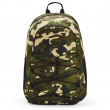 Рюкзак Under Armour Hustle Sport Backpack зелений