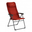 Стілець Vango Hampton DLX Chair -Duoweave червоний