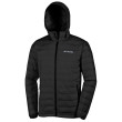 Чоловіча куртка Columbia Powder Lite™ II Hooded Jacket