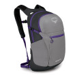 Рюкзак Osprey Daylite Plus фіолетовий/сірий