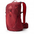 Жіночий рюкзак Gregory Maya 20 Plus червоний