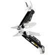 Мультитул Leatherman HU Signal Black/ Silver