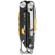 Мультитул Leatherman Signal Silver/Black