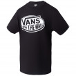 Дитяча футболка Vans Classic Otw