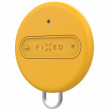 Ключниця Fixed Sense Smart Tracker жовтий