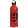 Пляшка для палива MSR 591ml Fuel Bottle червоний