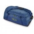 Дорожня сумка Rab Escape Kit Bag LT 70 синій