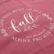 Жіноча футболка Alpine Pro Allona