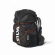 Біговий рюкзак Silva Strive Mountain Pack 17+3 чорний Black