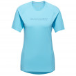 Жіноча футболка Mammut Selun FL T-Shirt Women Logo
