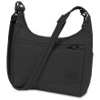 Bezpečnostní kabelka Pacsafe Citysafe CS100 černá black