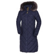 Жіноче пальто Northfinder Gina синій