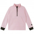 Дитячий светр Reima Kupista рожевий