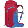 Дитячий рюкзак Mammut First Trion 18 l синій/червоний imperial-inferno
