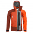 Чоловіча куртка Ortovox Westalpen 3L Jacket M Desert Orange
