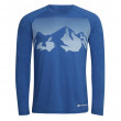 Чоловіча функціональна футболка Alpine Pro Tar 3 синій