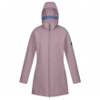 Жіноче пальто Regatta Carisbrooke фіолетовий