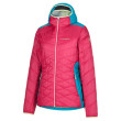Жіноча куртка La Sportiva Mythic Primaloft Jkt W рожевий/синій