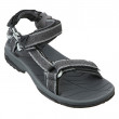 Pánské sandály Teva Terra Fi Lite šedá Guell Black / Grey
