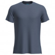 Чоловіча функціональна футболка Icebreaker Men Merino 125 Cool-Lite™ Sphere III SS Tee синій
