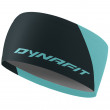 Пов'язка Dynafit Performance 2 Dry Headband синій/чорний