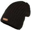Зимова шапка Sherpa Beanie Mono чорний black