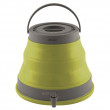 Каністра Outwell Collaps Water Carrier зелений lime green